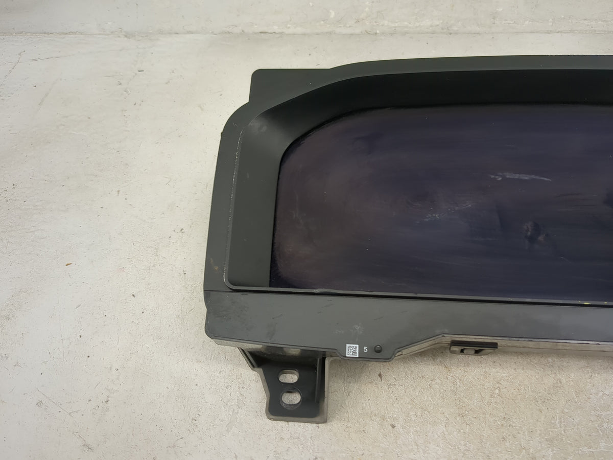 2022 Mitsubishi Outlander Instrument Cluster Speedometer Gauges P/N:8100C766 VPLAOF-10849-DF59292120, C766061S Miles: Fits O