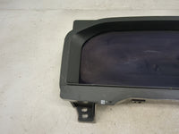 2022 Mitsubishi Outlander Instrument Cluster Speedometer Gauges P/N:8100C766 VPLAOF-10849-DF59292120, C766061S Miles: Fits O