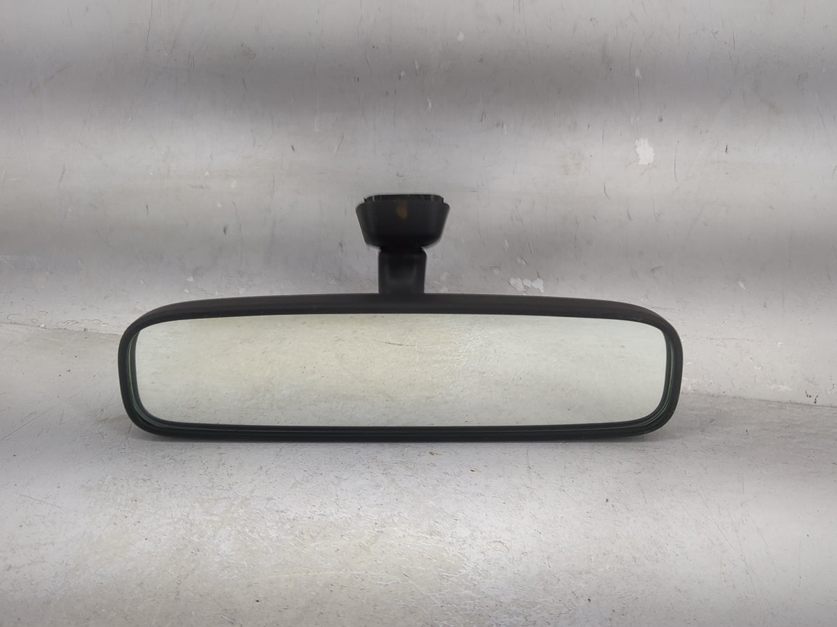 2004-2017 Mitsubishi Outlander Interior Rear View Mirror Replacement OEM P/N:E4 042197 E4 022197 Fits OEM Used Auto Parts - 