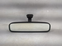 2004-2017 Mitsubishi Outlander Interior Rear View Mirror Replacement OEM P/N:E4 042197 E4 022197 Fits OEM Used Auto Parts - 