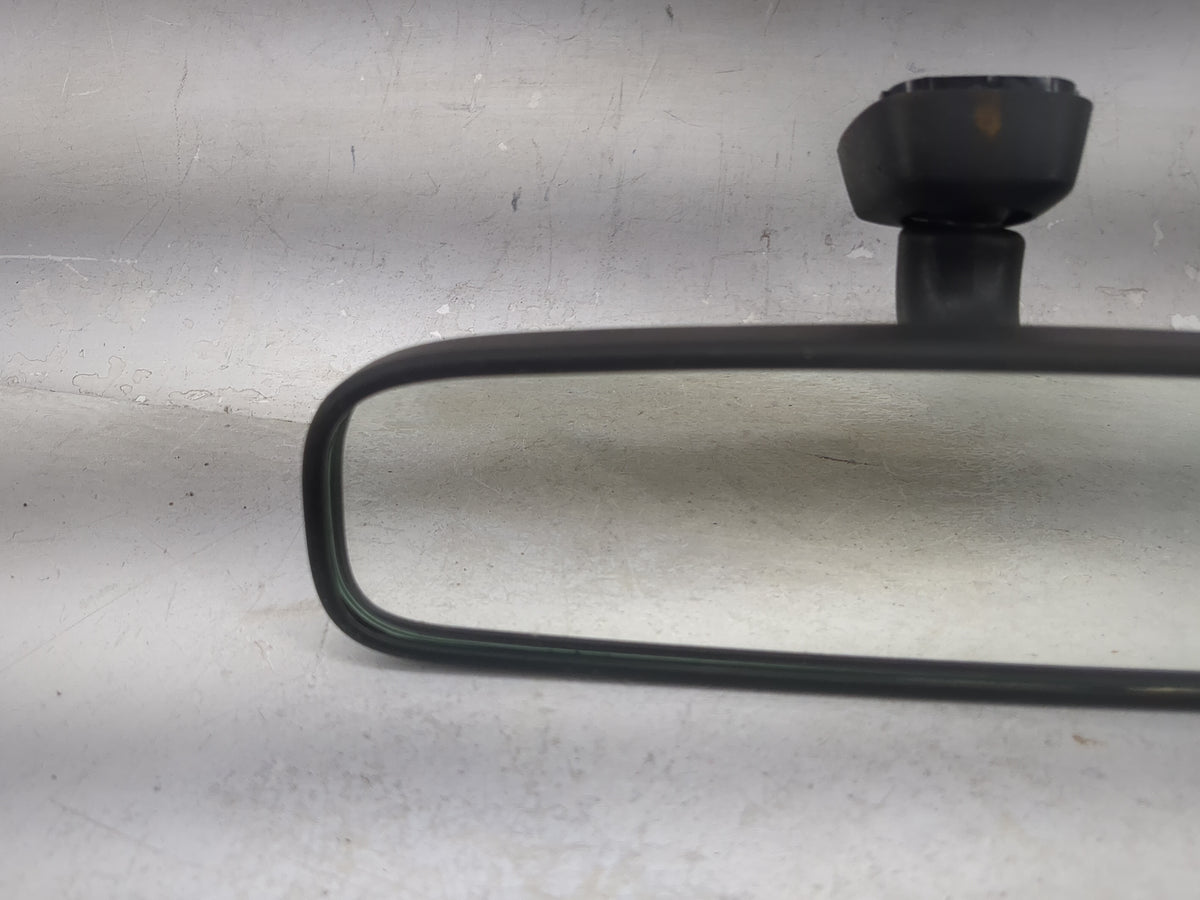 2004-2017 Mitsubishi Outlander Interior Rear View Mirror Replacement OEM P/N:E4 042197 E4 022197 Fits OEM Used Auto Parts - 