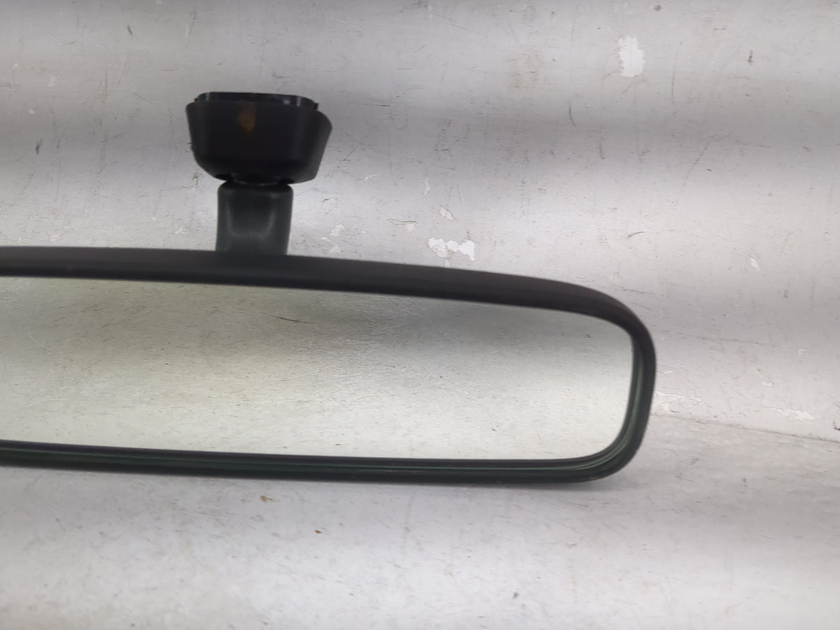 2004-2017 Mitsubishi Outlander Interior Rear View Mirror Replacement OEM P/N:E4 042197 E4 022197 Fits OEM Used Auto Parts - 