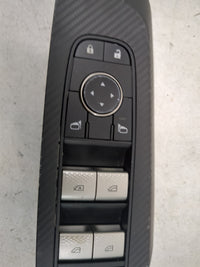 2022 Mitsubishi Outlander Master Power Window Switch Replacement Driver Side Left P/N:E590534 00358, 210922 Fits OEM Used Au