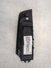 2022 Mitsubishi Outlander Master Power Window Switch Replacement Driver Side Left P/N:E590534 00358, 210922 Fits OEM Used Au