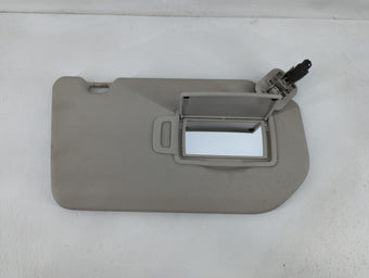 compare product 2022 Mitsubishi Outlander Sun Visor Shade Replacement Passenger Right Mirror Fits OEM Used Auto Parts