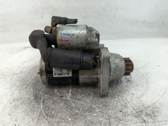 compare product 2022 Mitsubishi Outlander Car Starter Motor Solenoid OEM P/N:23300 6RA0A Fits OEM Used Auto Parts