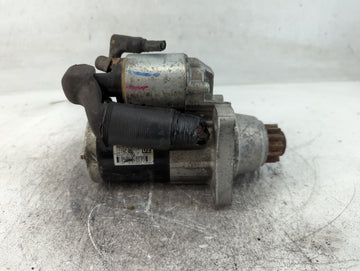 2022 Mitsubishi Outlander Car Starter Motor Solenoid OEM P/N:23300 6RA0A Fits OEM Used Auto Parts - Oemusedautoparts1.com