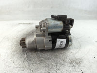 2022 Mitsubishi Outlander Car Starter Motor Solenoid OEM P/N:23300 6RA0A Fits OEM Used Auto Parts - Oemusedautoparts1.com