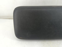 2022 Mitsubishi Outlander Sport Center Console Armrest Cover Lid Fits OEM Used Auto Parts - Oemusedautoparts1.com