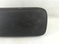 2022 Mitsubishi Outlander Sport Center Console Armrest Cover Lid Fits OEM Used Auto Parts - Oemusedautoparts1.com