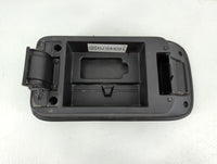 2022 Mitsubishi Outlander Sport Center Console Armrest Cover Lid Fits OEM Used Auto Parts - Oemusedautoparts1.com