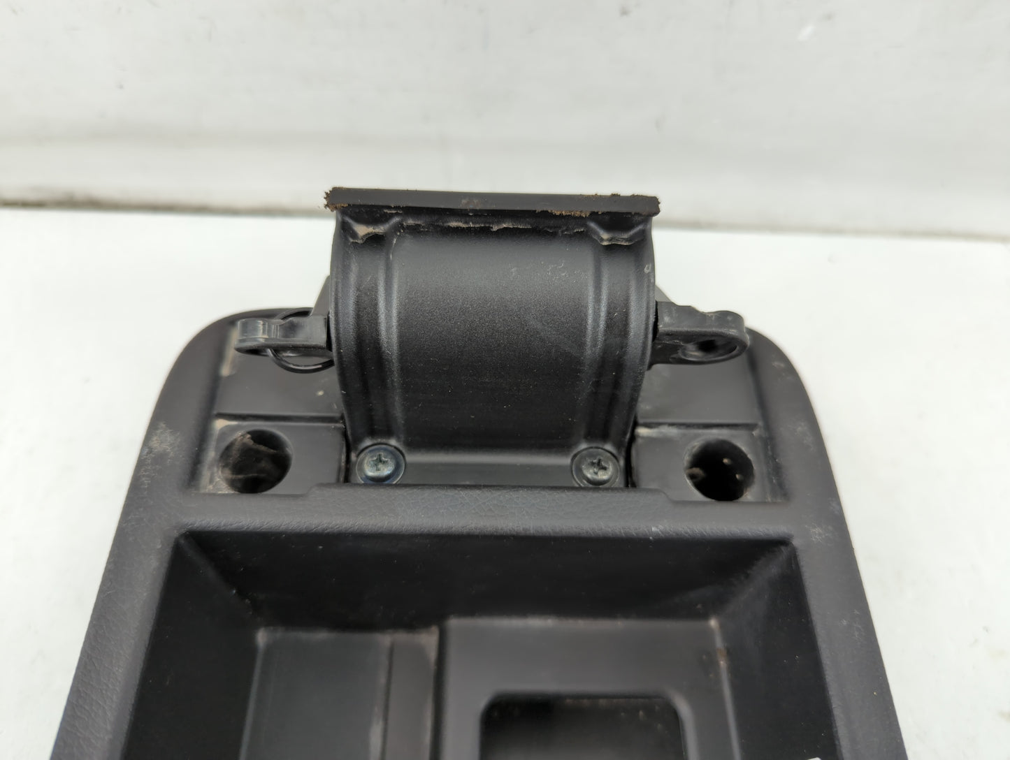 2022 Mitsubishi Outlander Sport Center Console Armrest Cover Lid Fits OEM Used Auto Parts - Oemusedautoparts1.com