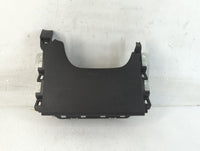 2016-2017 Mitsubishi Outlander Sport Air Bag Driver Left Steering Wheel Mounted P/N:638189307 Fits Fits 2016 2017 2018 OEM U