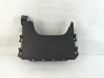 compare product 2016-2017 Mitsubishi Outlander Sport Air Bag Driver Left Steering Wheel Mounted P/N:638189307 Fits Fits 2016 2017 2018 OEM Used Auto Parts