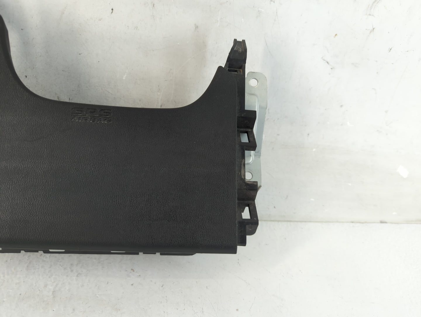 2016-2017 Mitsubishi Outlander Sport Air Bag Driver Left Steering Wheel Mounted P/N:638189307 Fits Fits 2016 2017 2018 OEM U