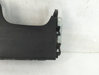 2016-2017 Mitsubishi Outlander Sport Air Bag Driver Left Steering Wheel Mounted P/N:638189307 Fits Fits 2016 2017 2018 OEM U