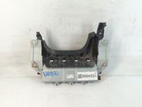 2016-2017 Mitsubishi Outlander Sport Air Bag Driver Left Steering Wheel Mounted P/N:638189307 Fits Fits 2016 2017 2018 OEM U