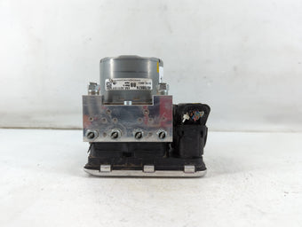 compare product 2022 Mitsubishi Outlander Sport ABS Pump Control Module Replacement P/N:4670B674 Fits OEM Used Auto Parts