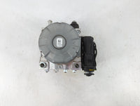 2022 Mitsubishi Outlander Sport ABS Pump Control Module Replacement P/N:4670B674 Fits OEM Used Auto Parts - Oemusedautoparts