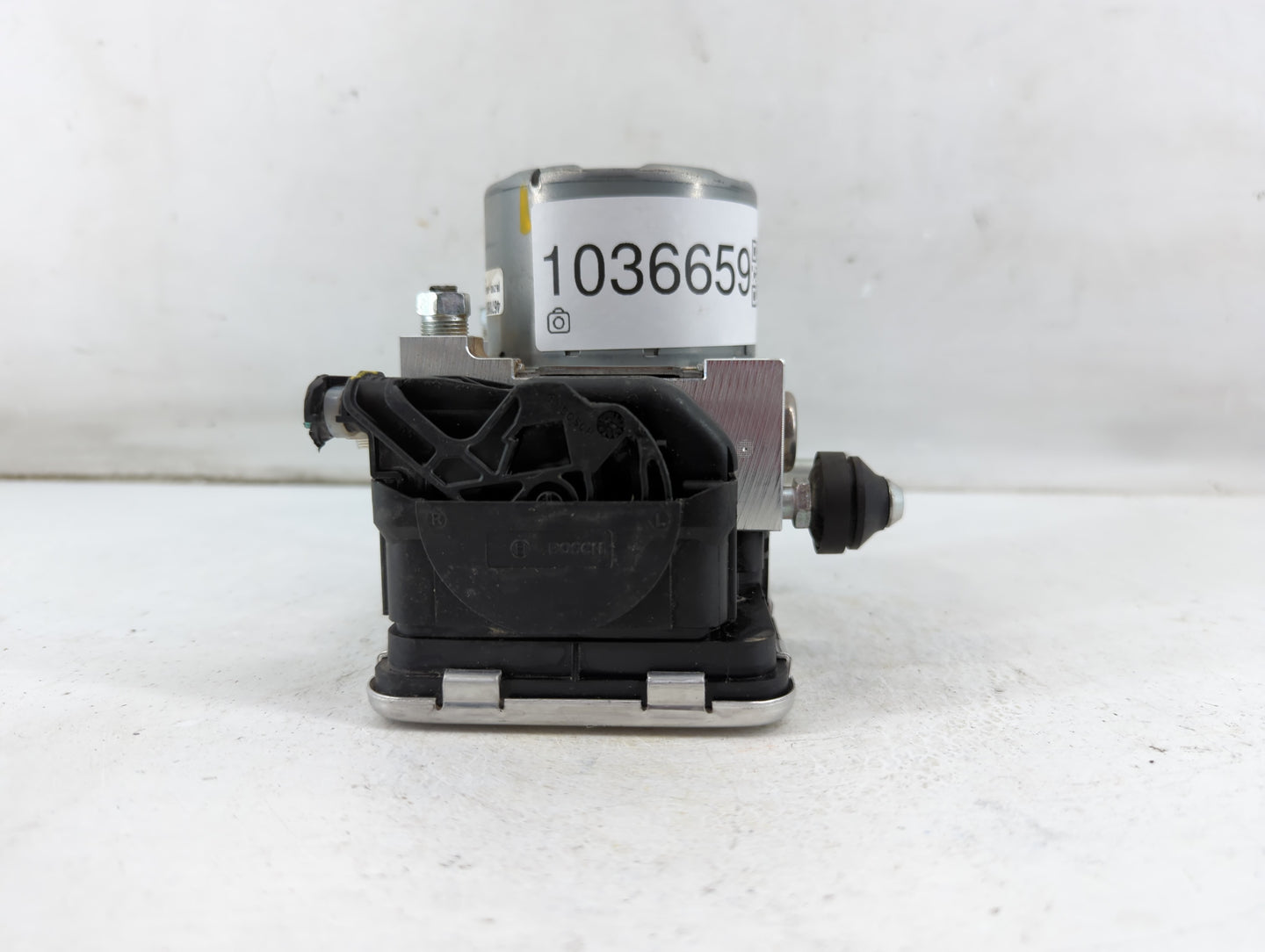 2022 Mitsubishi Outlander Sport ABS Pump Control Module Replacement P/N:4670B674 Fits OEM Used Auto Parts - Oemusedautoparts