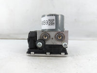 2022 Mitsubishi Outlander Sport Anti-Lock Brake ABS Pump Module Actuator OEM P/N:4670B674 Fits OEM Used Auto Parts - Oemused