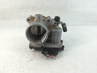 2013-2017 Mitsubishi Outlander Sport Throttle Body P/N:27140026 Fits Fits 2013 2014 2015 2016 2017 OEM Used Auto Parts - Oem