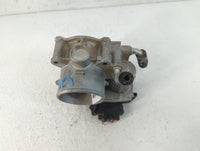 2013-2017 Mitsubishi Outlander Sport Throttle Body P/N:27140026 Fits Fits 2013 2014 2015 2016 2017 OEM Used Auto Parts - Oem