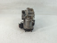 2013-2017 Mitsubishi Outlander Sport Throttle Body P/N:27140026 Fits Fits 2013 2014 2015 2016 2017 OEM Used Auto Parts - Oem