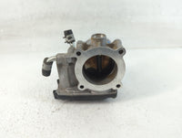 2013-2017 Mitsubishi Outlander Sport Throttle Body P/N:27140026 Fits Fits 2013 2014 2015 2016 2017 OEM Used Auto Parts - Oem