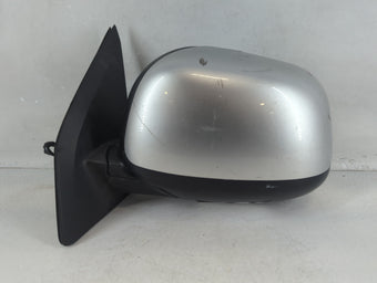 compare product 2015-2017 Mitsubishi Outlander Sport Driver Side View Mirror - Left Door Mirror OEM Used