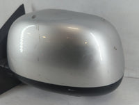 2015-2017 Mitsubishi Outlander Sport Driver Side View Mirror - Left Door Mirror OEM Used - Oemusedautoparts1.com