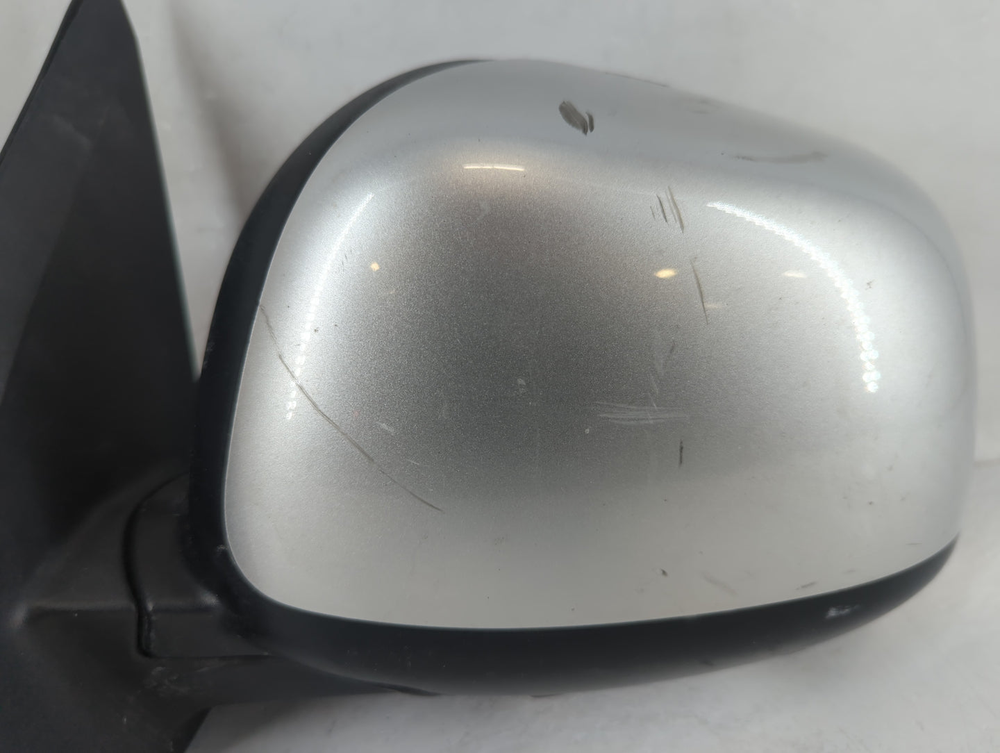 2015-2017 Mitsubishi Outlander Sport Driver Side View Mirror - Left Door Mirror OEM Used - Oemusedautoparts1.com