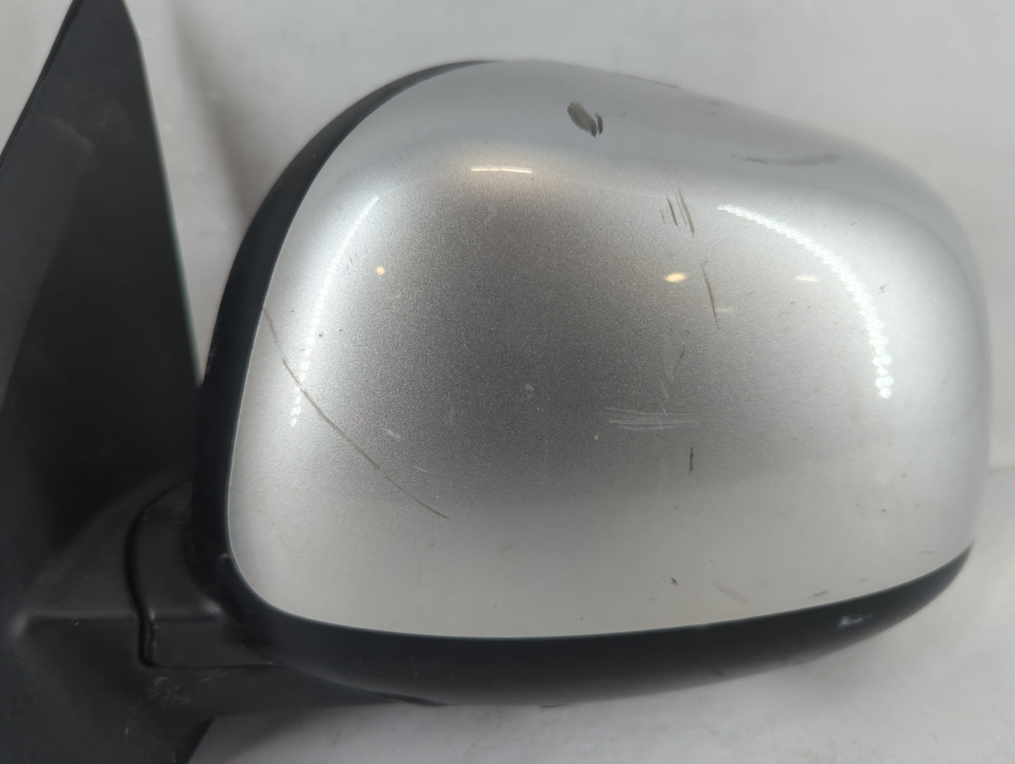 2015-2017 Mitsubishi Outlander Sport Driver Side View Mirror - Left Door Mirror OEM Used - Oemusedautoparts1.com