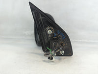 2015-2017 Mitsubishi Outlander Sport Driver Side View Mirror - Left Door Mirror OEM Used - Oemusedautoparts1.com