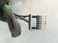 2015-2017 Mitsubishi Outlander Sport Side Mirror Replacement Driver Left View Door Mirror P/N:E4022589 E4022588 Fits OEM Use