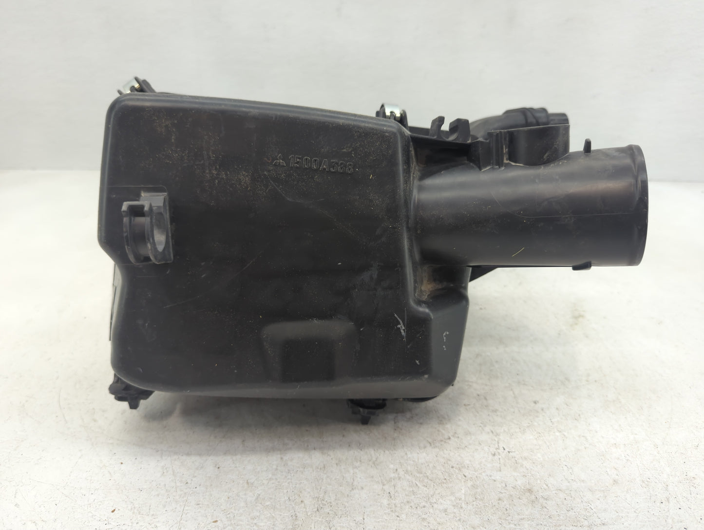2016-2017 Mitsubishi Outlander Sport Air Cleaner Intake-duct Hose Tube - Oemusedautoparts1.com