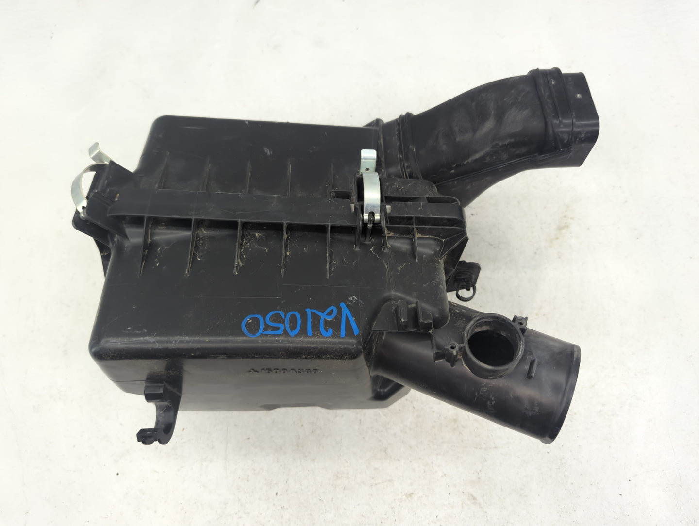 2016-2017 Mitsubishi Outlander Sport Air Cleaner Intake-duct Hose Tube - Oemusedautoparts1.com