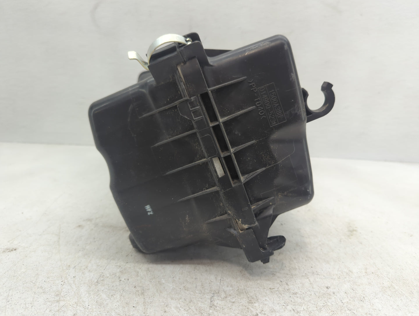 2016-2017 Mitsubishi Outlander Sport Air Cleaner Intake-duct Hose Tube - Oemusedautoparts1.com