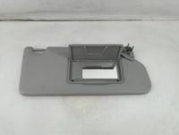2022 Mitsubishi Outlander Sport Sun Visor Shade Replacement Passenger Right Mirror Fits OEM Used Auto Parts - Oemusedautopar