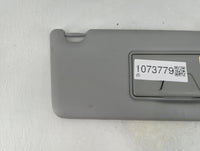2022 Mitsubishi Outlander Sport Sun Visor Shade Replacement Passenger Right Mirror Fits OEM Used Auto Parts - Oemusedautopar