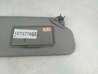 2022 Mitsubishi Outlander Sport Sun Visor Shade Replacement Passenger Right Mirror Fits OEM Used Auto Parts - Oemusedautopar
