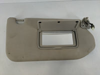 2022 Mitsubishi Outlander Sport Sun Visor Shade Replacement Passenger Right Mirror Fits OEM Used Auto Parts - Oemusedautopar