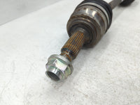 2013-2017 Mitsubishi Outlander Sport Axle Shaft Front Driver Cv C/v - Oemusedautoparts1.com