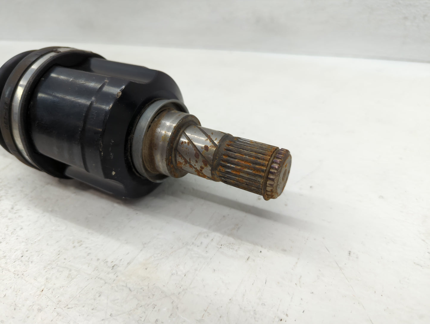 2013-2017 Mitsubishi Outlander Sport Axle Shaft Front Driver Cv C/v - Oemusedautoparts1.com