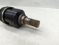 2013-2017 Mitsubishi Outlander Sport Axle Shaft Front Driver Cv C/v - Oemusedautoparts1.com