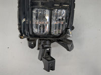 2020 Mitsubishi Outlander Sport Passenger Right Oem Front Light Lamp - Oemusedautoparts1.com
