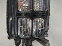 2020 Mitsubishi Outlander Sport Passenger Right Oem Front Light Lamp - Oemusedautoparts1.com