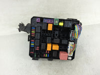 2012-2017 Mitsubishi Outlander Sport Fusebox Fuse Box Panel Relay Module Fits Fits 2012 2013 2014 2015 2016 2017 OEM Used Au