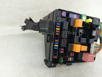 2012-2017 Mitsubishi Outlander Sport Fusebox Fuse Box Panel Relay Module Fits Fits 2012 2013 2014 2015 2016 2017 OEM Used Au