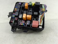 2012-2017 Mitsubishi Outlander Sport Fusebox Fuse Box Panel Relay Module Fits Fits 2012 2013 2014 2015 2016 2017 OEM Used Au